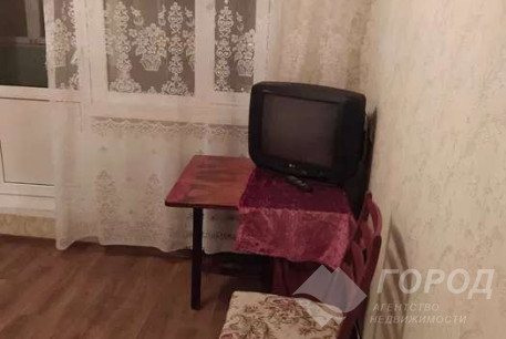 Сдам 1-кімнатну квартиру, ХТЗ, Пролетарская метро (Индустриальная), Код: 760137/3