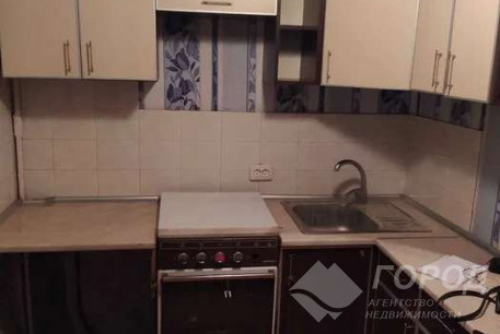 Сдам 1-кімнатну квартиру, ХТЗ, Пролетарская метро (Индустриальная), Код: 760137/3