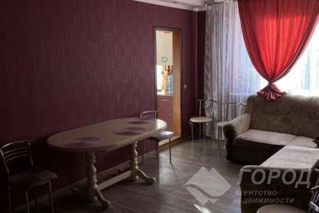 Продам 3-х кімнатну квартиру, Песочин, Код: 760189/2