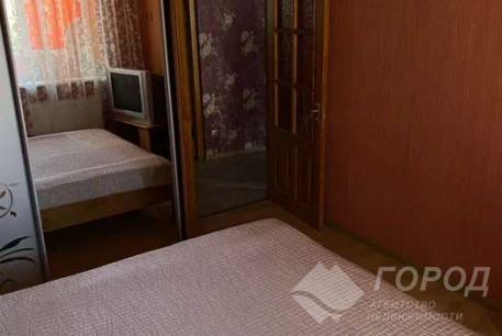 Продам 3-х кімнатну квартиру, Песочин, Код: 760189/2