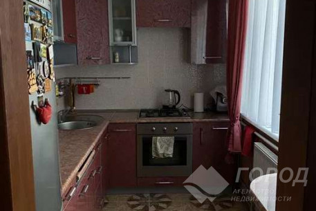 Продам 3-х кімнатну квартиру, Песочин, Код: 760189/2
