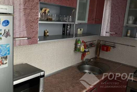 Продам 3-х кімнатну квартиру, Песочин, Код: 760189/2