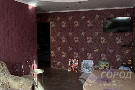 Продам 3-х кімнатну квартиру, Песочин, Код: 760189/2