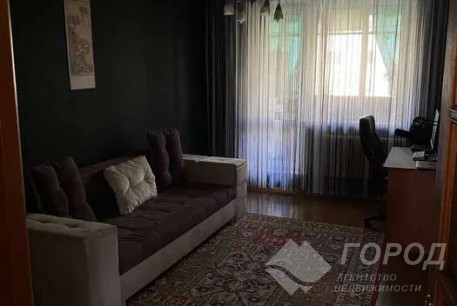 Продам 3-х кімнатну квартиру, Песочин, Код: 760189/2