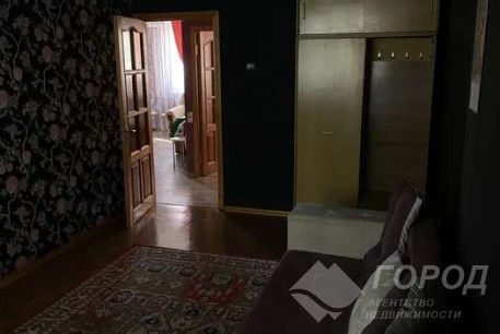 Продам 3-х кімнатну квартиру, Песочин, Код: 760189/2