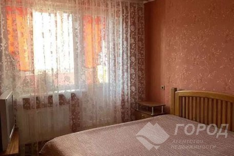 Продам 3-х кімнатну квартиру, Песочин, Код: 760189/2