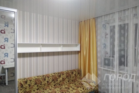 Сдам гостинку, Залютино, Код: 760211/1