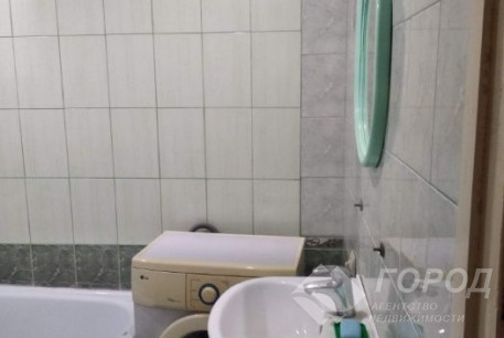 Сдам гостинку, Залютино, Код: 760211/1