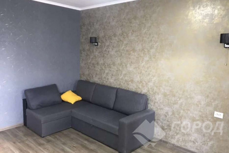 Продам 1-кімнатну квартиру в новобудові, Одесская, Код: 760215/2