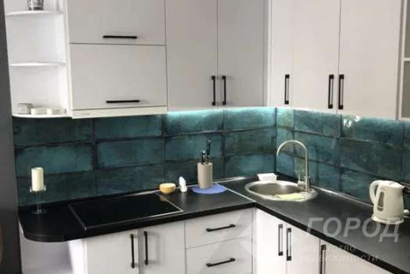 Продам 1-кімнатну квартиру в новобудові, Одесская, Код: 760215/2