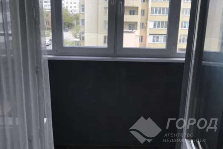 Продам 1-кімнатну квартиру в новобудові, Одесская, Код: 760215/2