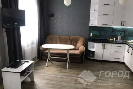 Продам 1-кімнатну квартиру в новобудові, Одесская, Код: 760215/2