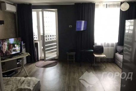 Продам 1-кімнатну квартиру в новобудові, Одесская, Код: 760215/2