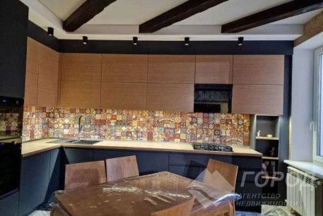 Продам 3-х кімнатну квартиру в новобудові, Центральный рынок, Центральный Рынок метро, Код: 760262/1