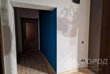 Продам 3-х кімнатну квартиру в новобудові, Центральный рынок, Центральный Рынок метро, Код: 760262/1