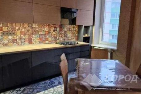 Продам 3-х кімнатну квартиру в новобудові, Центральный рынок, Центральный Рынок метро, Код: 760262/1