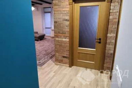 Продам 3-х кімнатну квартиру в новобудові, Центральный рынок, Центральный Рынок метро, Код: 760262/1