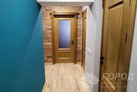 Продам 3-х кімнатну квартиру в новобудові, Центральный рынок, Центральный Рынок метро, Код: 760262/1