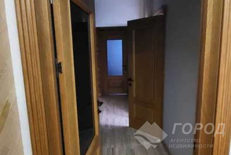 Продам 3-х кімнатну квартиру в новобудові, Центральный рынок, Центральный Рынок метро, Код: 760262/1