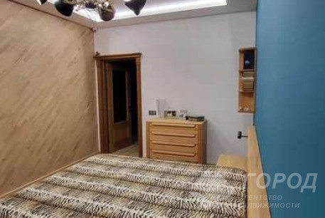 Продам 3-х кімнатну квартиру в новобудові, Центральный рынок, Центральный Рынок метро, Код: 760262/1