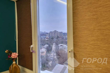 Продам 3-х кімнатну квартиру в новобудові, Центральный рынок, Центральный Рынок метро, Код: 760262/1