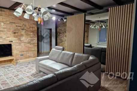 Продам 3-х кімнатну квартиру в новобудові, Центральный рынок, Центральный Рынок метро, Код: 760262/1