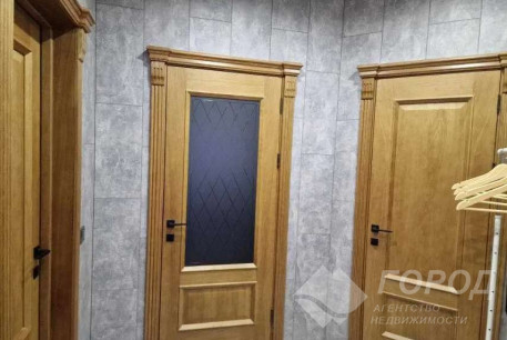 Продам 3-х кімнатну квартиру в новобудові, Центральный рынок, Центральный Рынок метро, Код: 760262/1