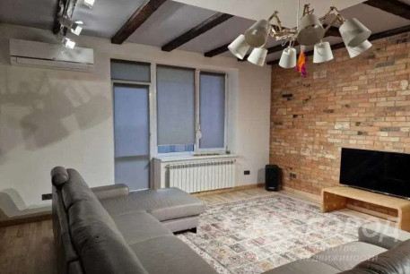 Продам 3-х кімнатну квартиру в новобудові, Центральный рынок, Центральный Рынок метро, Код: 760262/1