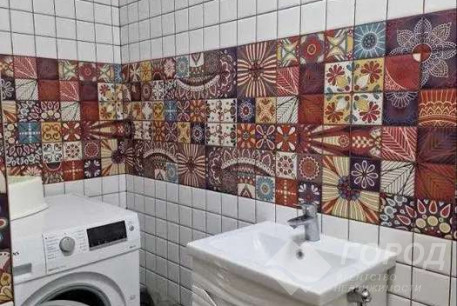 Продам 3-х кімнатну квартиру в новобудові, Центральный рынок, Центральный Рынок метро, Код: 760262/1