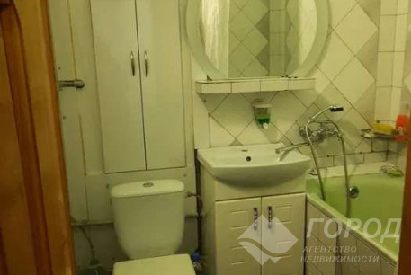 Сдам 1-кімнатну квартиру, Одесская, Код: 760282/1