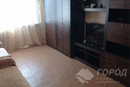 Сдам 1-кімнатну квартиру в новобудові, Алексеевка, Победа метро, Код: 760283/1