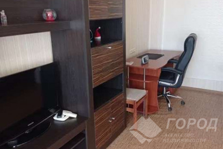 Сдам 1-кімнатну квартиру в новобудові, Алексеевка, Победа метро, Код: 760283/1