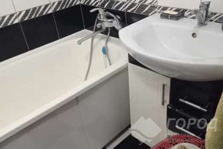 Сдам 1-кімнатну квартиру в новобудові, Алексеевка, Победа метро, Код: 760283/1