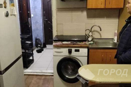 Продам 2-х кімнатну квартиру, Рогань, Код: 760293/2