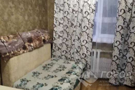 Продам 2-х кімнатну квартиру, Рогань, Код: 760293/2