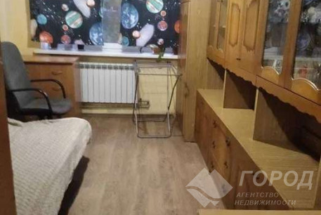 Продам 2-х кімнатну квартиру, Рогань, Код: 760293/2