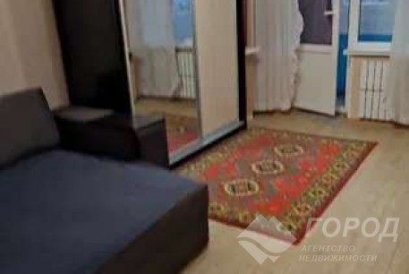 Сдам 1-кімнатну квартиру, Салтовка, Героев Труда метро, Код: 760325/2