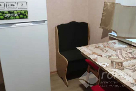 Сдам 1-кімнатну квартиру, Салтовка, Героев Труда метро, Код: 760325/2