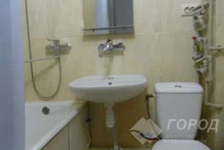 Сдам 1-кімнатну квартиру, Салтовка, Героев Труда метро, Код: 760325/2