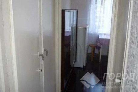 Сдам 1-кімнатну квартиру, Салтовка, Героев Труда метро, Код: 760325/3
