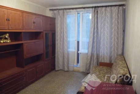 Сдам 1-кімнатну квартиру, Салтовка, Героев Труда метро, Код: 760325/3