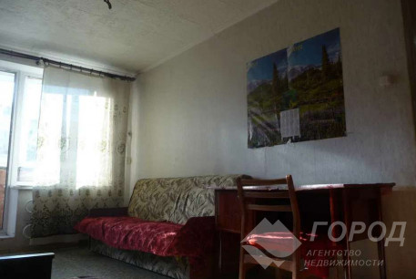 Сдам 1-кімнатну квартиру, Салтовка, Героев Труда метро, Код: 760325/3