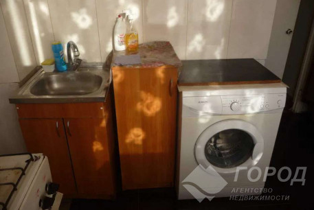 Сдам 1-кімнатну квартиру, Салтовка, Героев Труда метро, Код: 760325/3