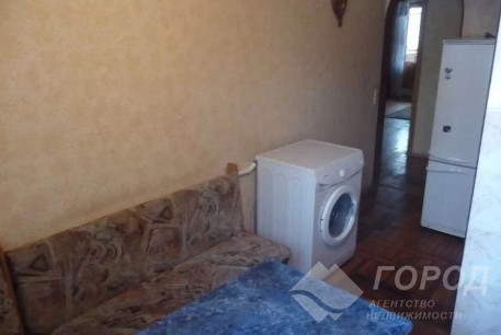 Сдам 2-х кімнатну квартиру, Салтовка, Героев Труда метро, Код: 760325/4