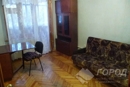 Сдам 2-х кімнатну квартиру, Салтовка, Героев Труда метро, Код: 760325/4