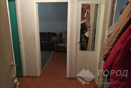 Продам 3-х кімнатну квартиру, Дергачевский р-н, Солоницевка пгт., Код: 760382/2