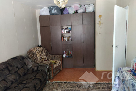 Продам 3-х кімнатну квартиру, Дергачевский р-н, Солоницевка пгт., Код: 760382/2