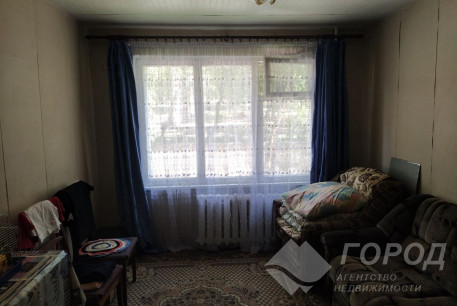 Продам 3-х кімнатну квартиру, Дергачевский р-н, Солоницевка пгт., Код: 760382/2