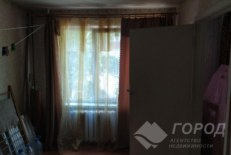 Продам 3-х кімнатну квартиру, Дергачевский р-н, Солоницевка пгт., Код: 760382/2