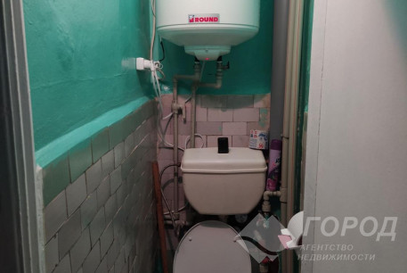 Продам 3-х кімнатну квартиру, Дергачевский р-н, Солоницевка пгт., Код: 760382/2